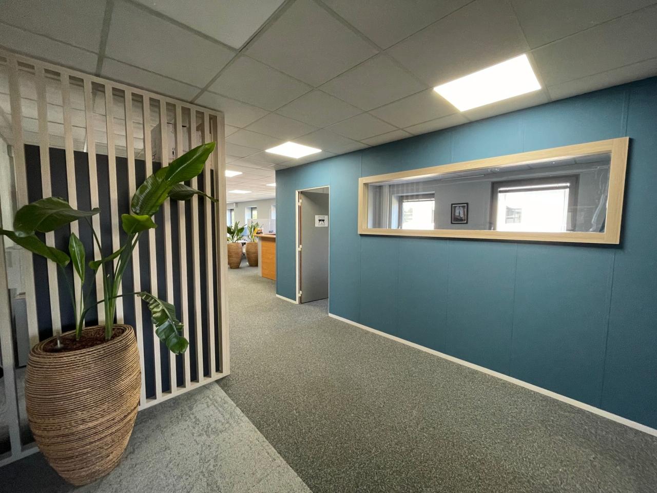 Bureau Wasquehal 330m² Vente bureau Wasquehal Nord OVBUR2204900 2